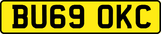 BU69OKC