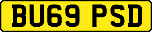 BU69PSD