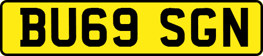 BU69SGN