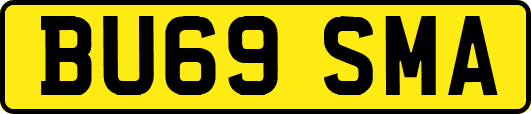 BU69SMA