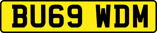 BU69WDM