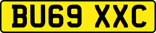 BU69XXC