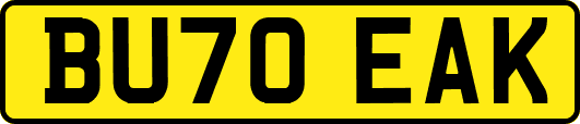 BU70EAK