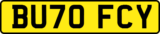 BU70FCY