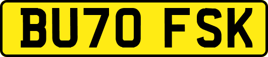 BU70FSK