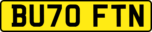 BU70FTN