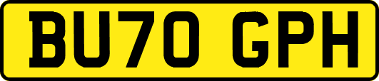 BU70GPH