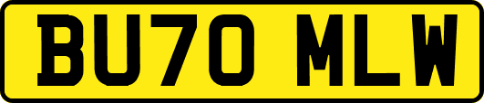 BU70MLW