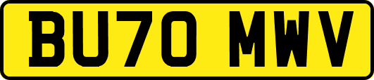 BU70MWV