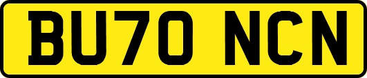 BU70NCN
