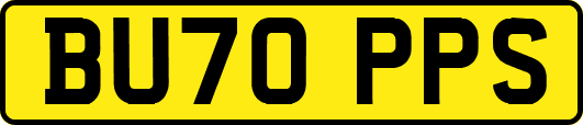 BU70PPS