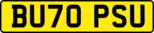 BU70PSU
