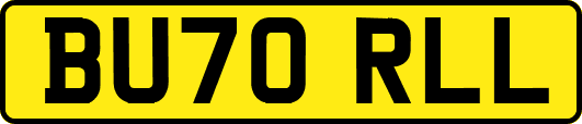 BU70RLL