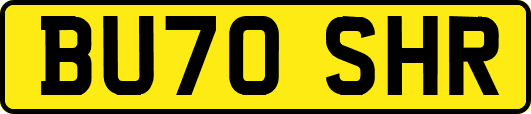 BU70SHR