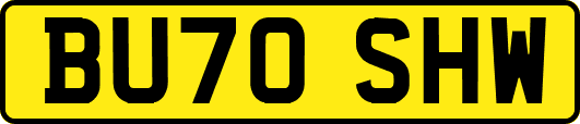 BU70SHW