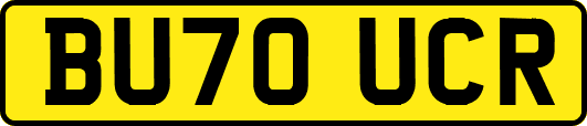 BU70UCR