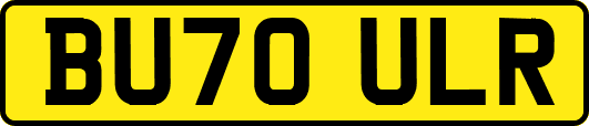 BU70ULR