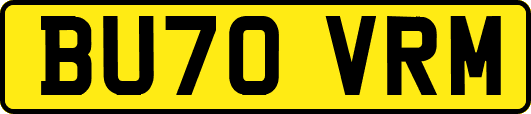 BU70VRM