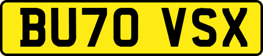 BU70VSX