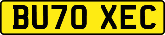 BU70XEC