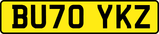 BU70YKZ