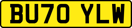 BU70YLW