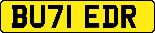 BU71EDR
