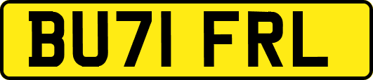 BU71FRL