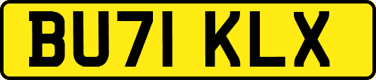 BU71KLX