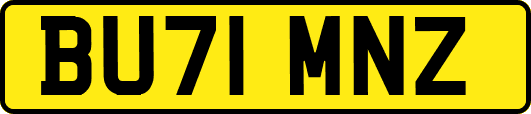 BU71MNZ