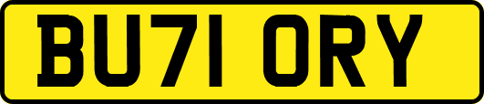 BU71ORY