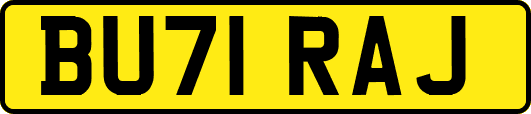BU71RAJ