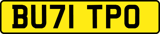 BU71TPO