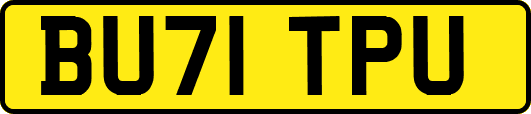 BU71TPU