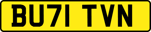 BU71TVN