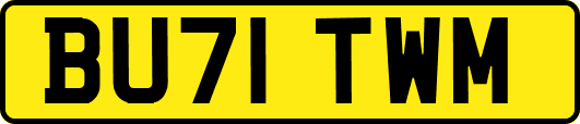 BU71TWM
