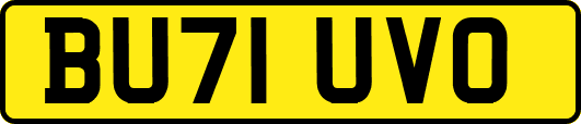 BU71UVO