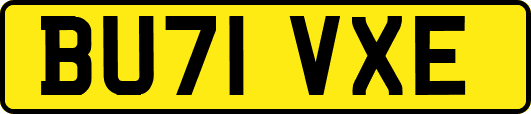 BU71VXE