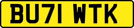 BU71WTK