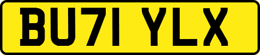 BU71YLX