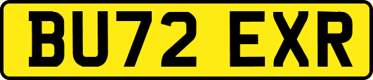 BU72EXR