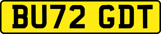 BU72GDT