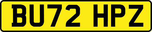 BU72HPZ