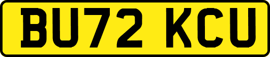 BU72KCU