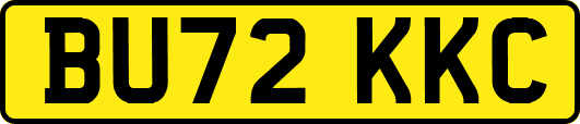 BU72KKC