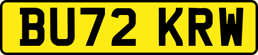 BU72KRW