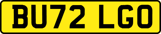 BU72LGO