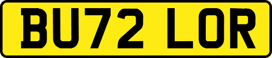 BU72LOR