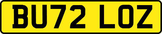 BU72LOZ