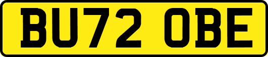 BU72OBE